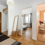 Bright Plac Muzealny In Perfect For Remote Work By Renters Wrocław