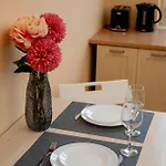 Appartement Bright Plac Muzealny In Perfect For Remote Work By Renters