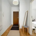Appartement Bright Plac Muzealny In Perfect For Remote Work By Renters Wrocław