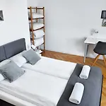 Bright Plac Muzealny In Perfect For Remote Work By Renters Appartement Wrocław