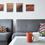 Appartement Bright Plac Muzealny In Perfect For Remote Work By Renters