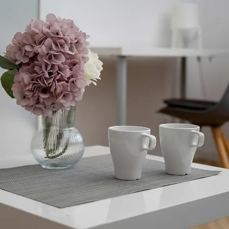 Appartement Bright Plac Muzealny In Perfect For Remote Work By Renters