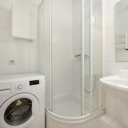 Apartamento Bright Plac Muzealny In Perfect For Remote Work By Renters
