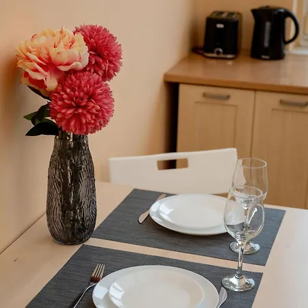 Διαμέρισμα Bright Plac Muzealny In Perfect For Remote Work By Renters