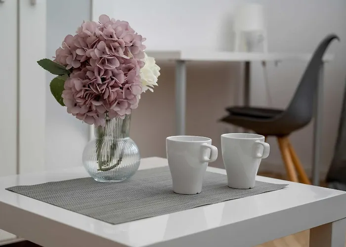 Διαμέρισμα Bright Plac Muzealny In Perfect For Remote Work By Renters