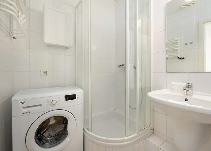 Διαμέρισμα Bright Plac Muzealny In Perfect For Remote Work By Renters