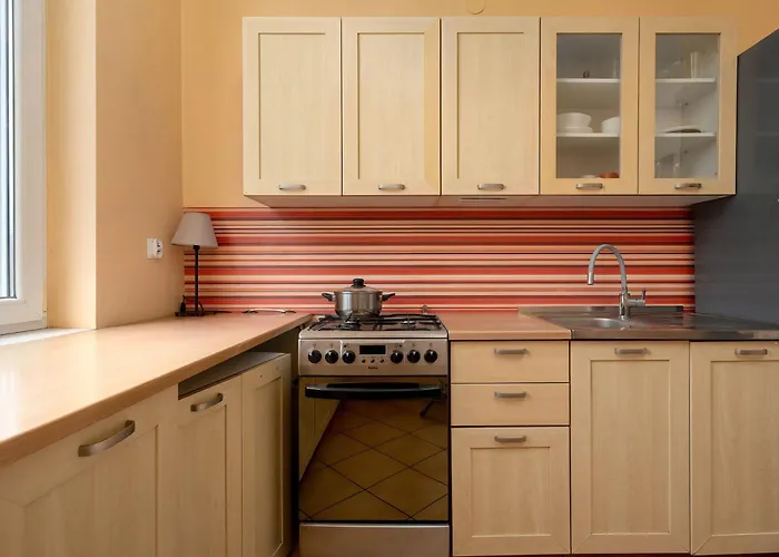 Bright Plac Muzealny In Perfect For Remote Work By Renters Διαμέρισμα *